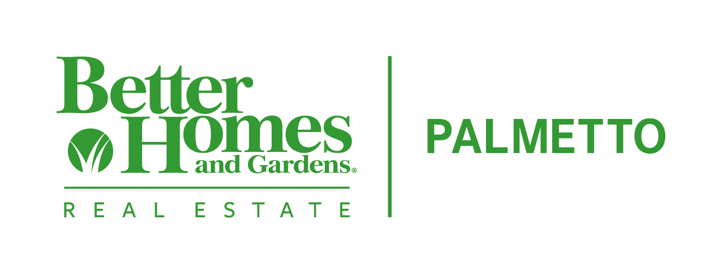 Better Homes and Gardens Real Estate Palmetto Charleston