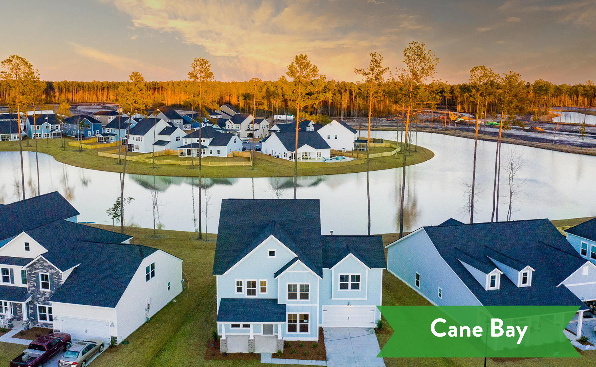 Cane Bay Homes for Sale