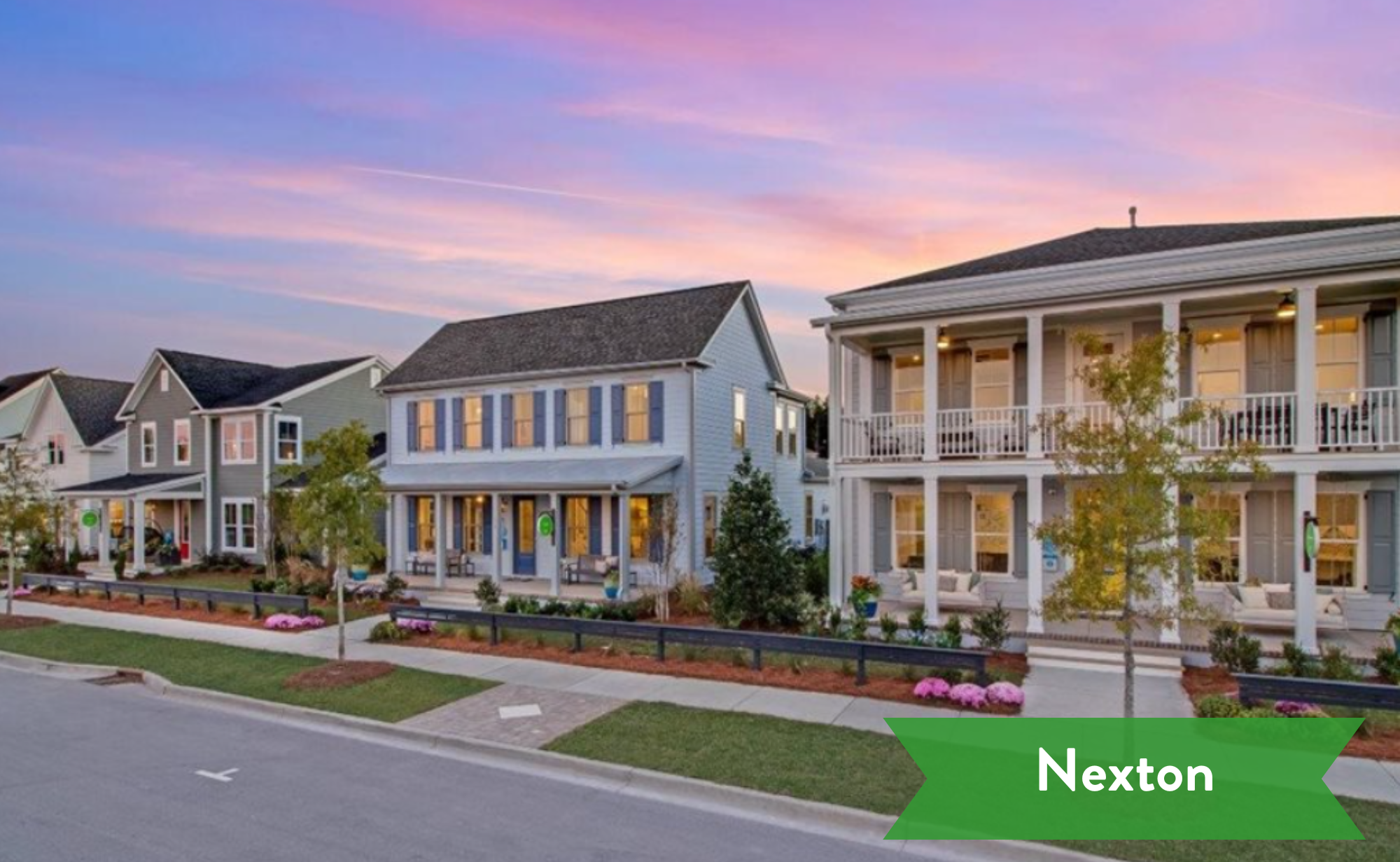 Nexton