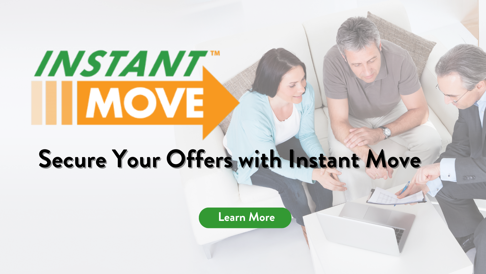 Instant Move with Better Homes and Gardens Real Estate Palmetto