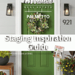 Home staging Guide from Better Homes and Gardens Real Estate Palmetto