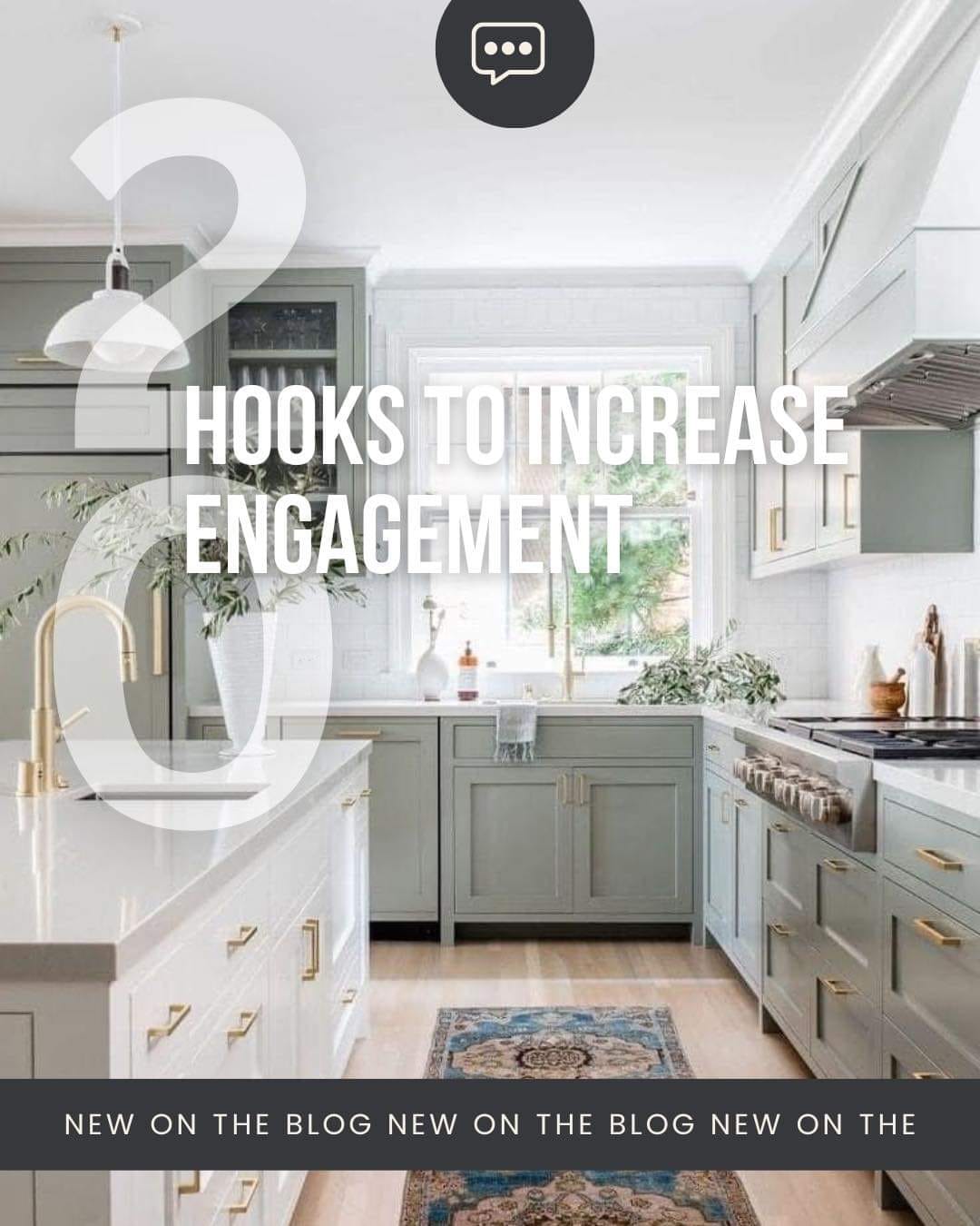 20 Hocks for Real Estate Agents to use to Increase Engagement