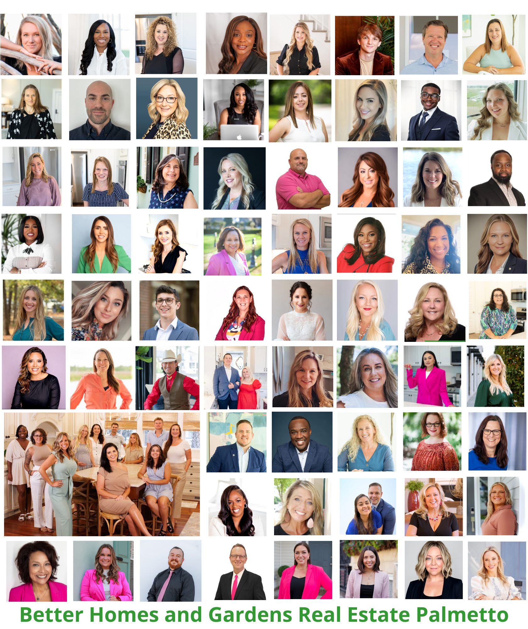 Charleston-Better-Homes-and-Gardens-Real-Estate-Palmetto Best agent in Charleston