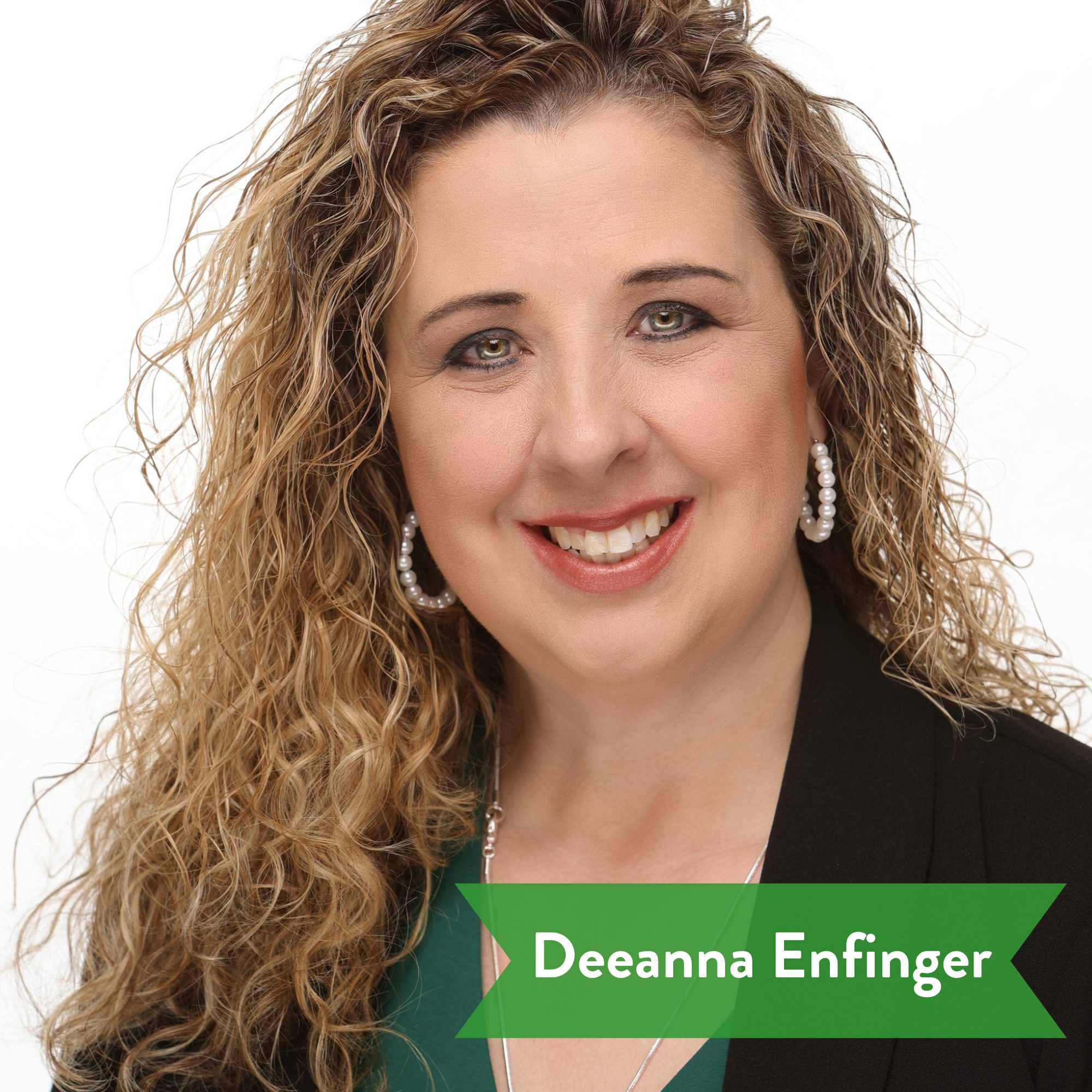 Deeanna Enfinger