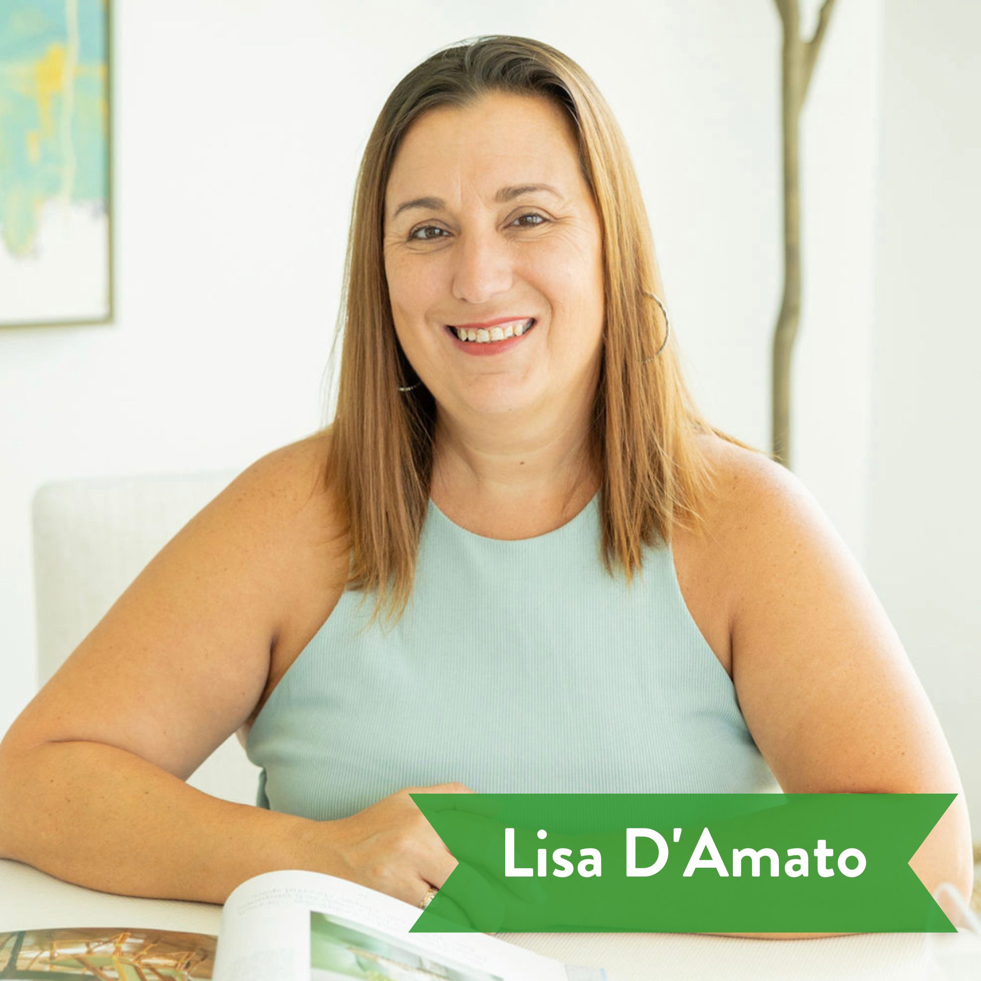 Lisa D'Amato