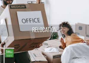 Corporate Relocation to South Carolina: How to Make the Move Smooth for Your Employees