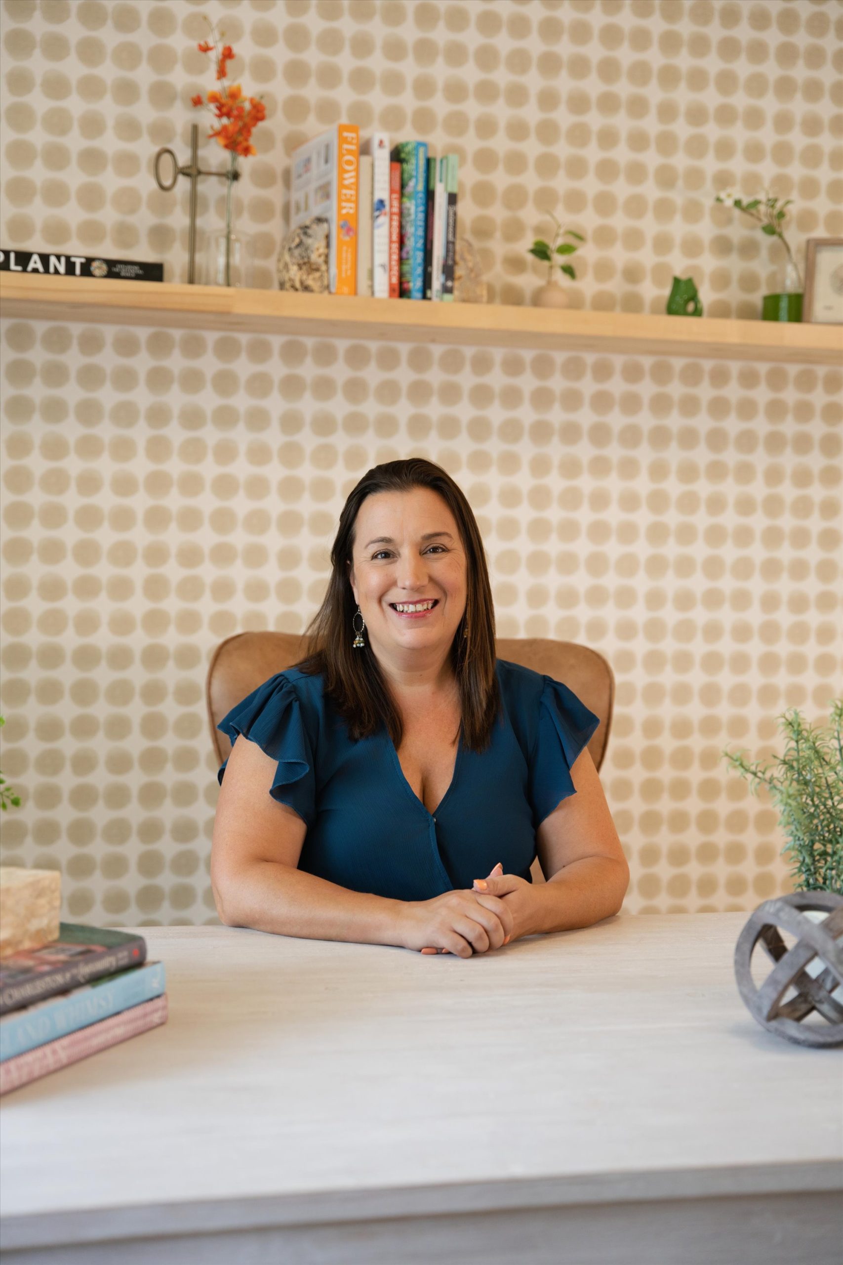 Lisa D’Amato, Recognized by BestAgents.us as a 2025 Top Agent