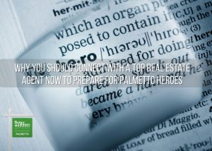 Get ready for South Carolina’s Palmetto Heroes 2026 program. Learn why connecting with a top Charleston real estate agent now is the key to qualifying for down payment assistance and securing your dream home with Better Homes and Gardens Real Estate Palmetto.