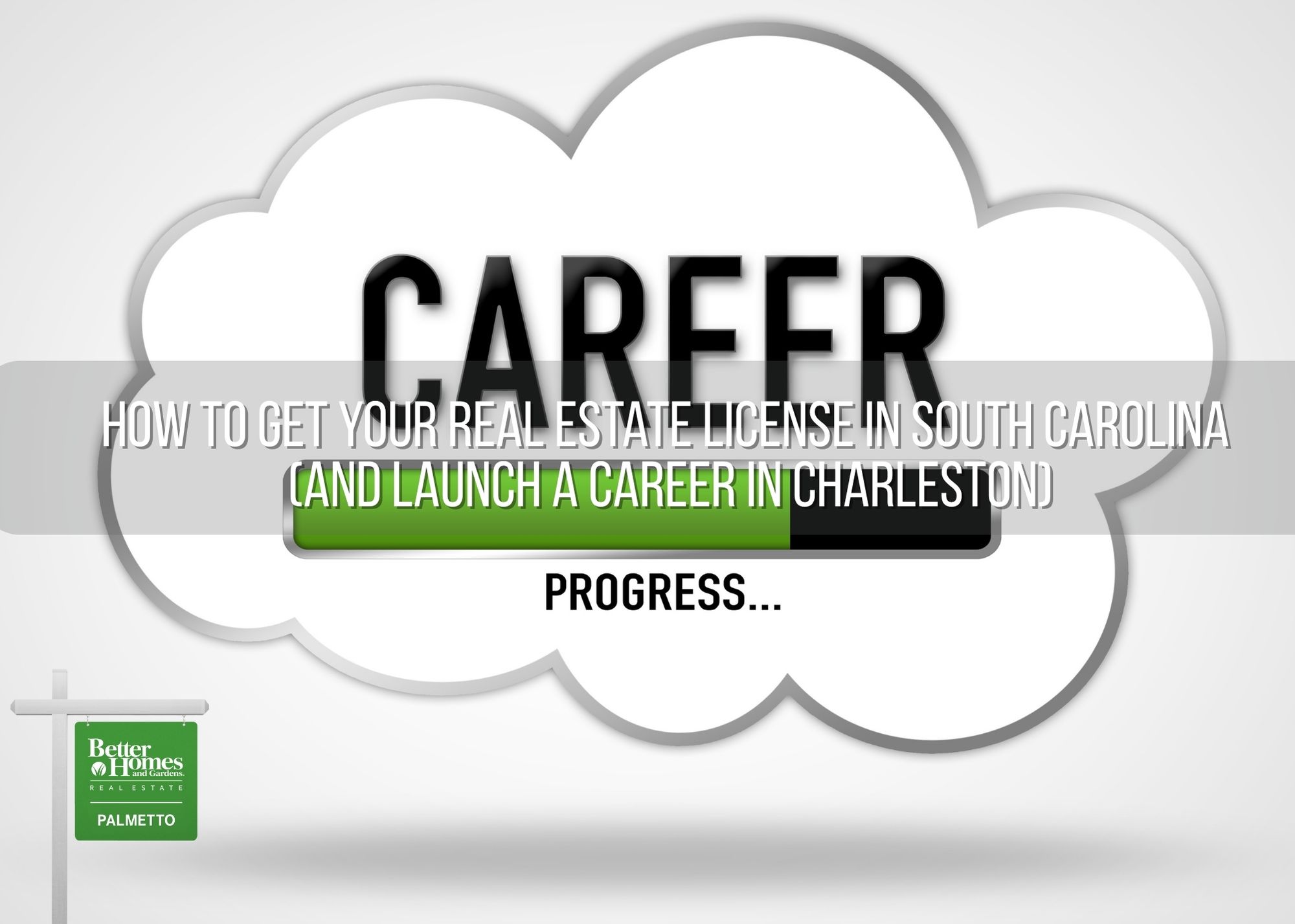 How to Get Your Real Estate License in South Carolina (and launch a career in Charleston)