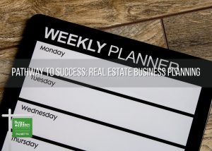 Pathway to Success: Real Estate Business Planning with Free PDF Download