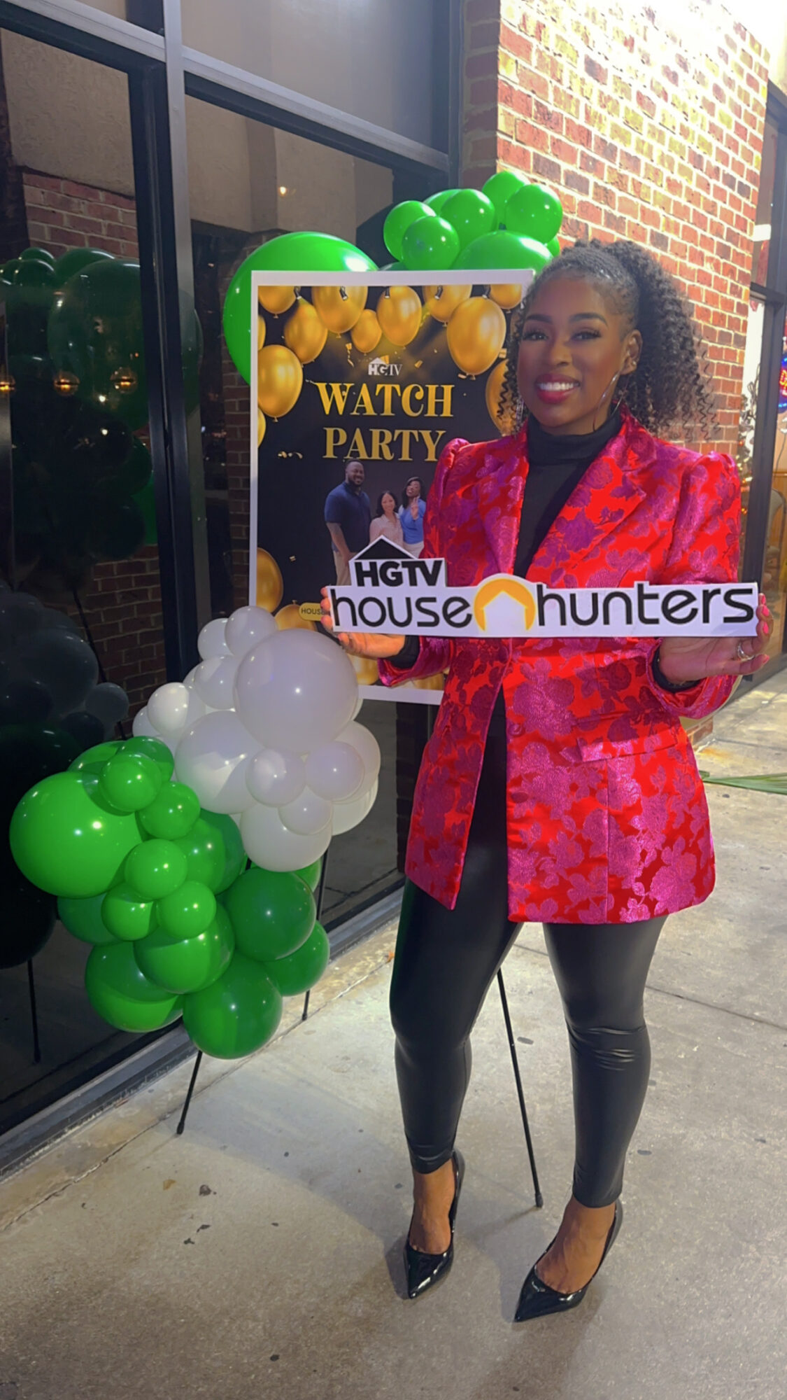 Daily Inspiration: Meet JaVonna Alexander, a top real estate agent in Summerville with Better Homes and Gardens Real Estate Palmetto, known for excellence, client care, and standout performance in the Lowcountry market.