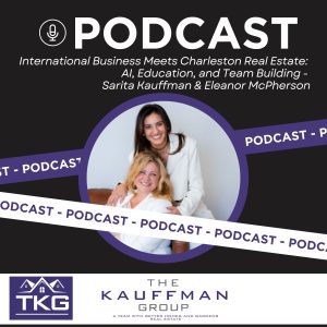 The Kauffman Group, Sarita Kauffman