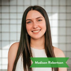 Madison Robinson Top Agent in Holly Hill, SC