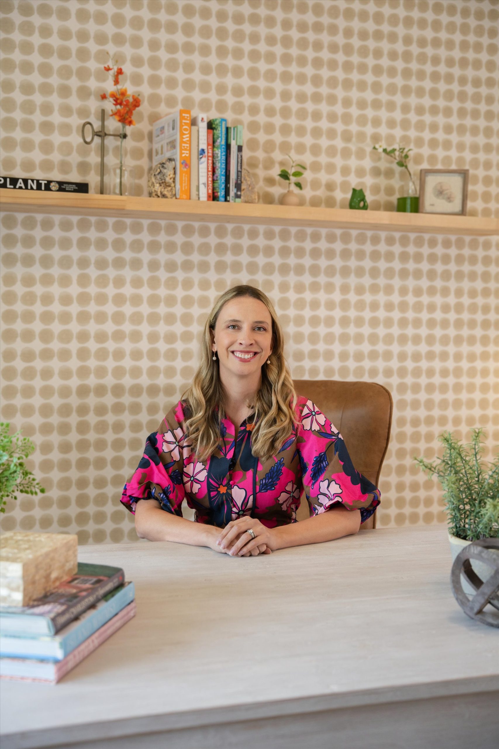 Kerri Ferranti: A Knowledgeable Realtor Guiding Buyers and Sellers Every Step of the Way