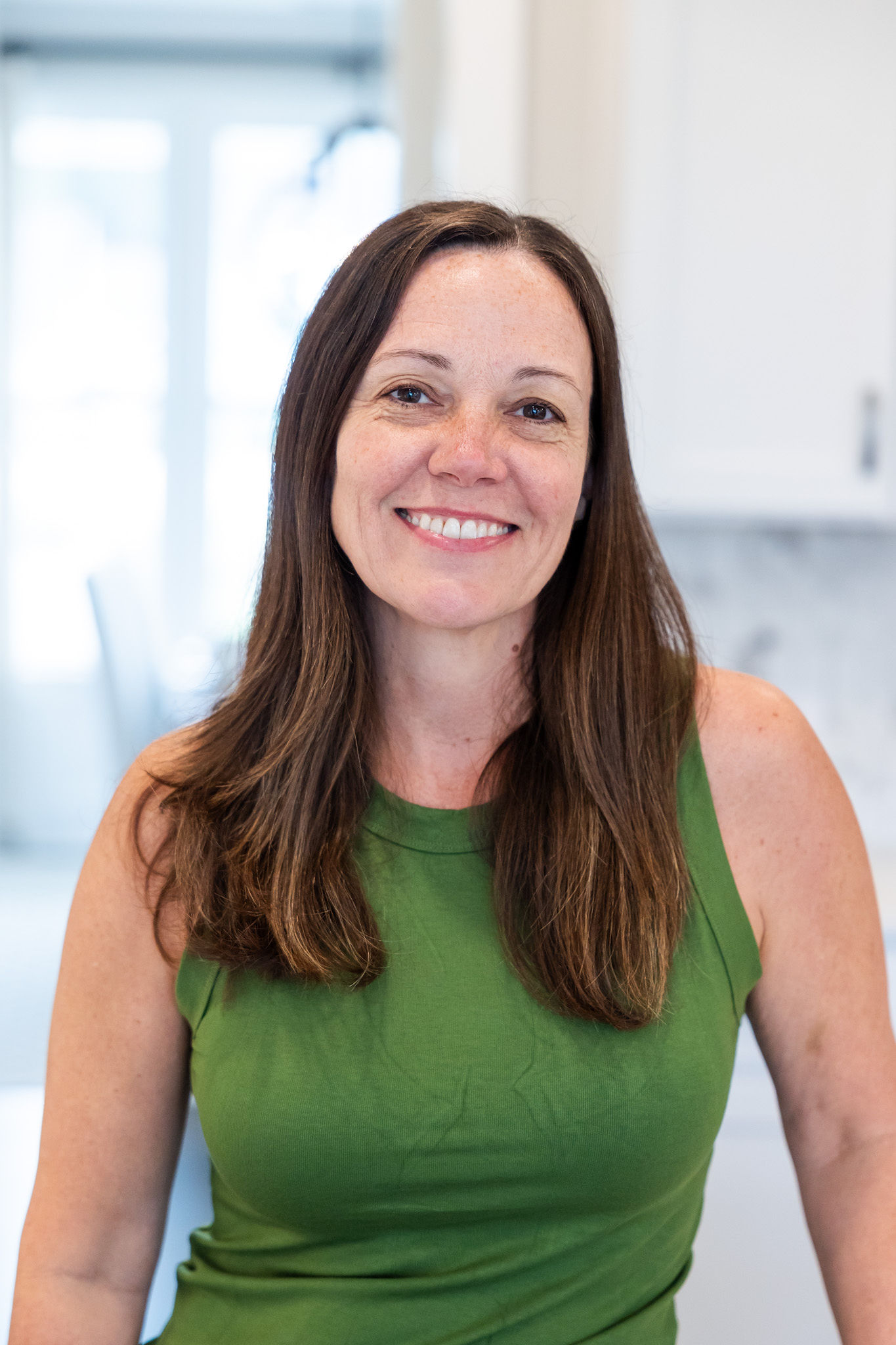 Heather Tyson: Helping VA Buyers Relocate to Charleston With Confidence