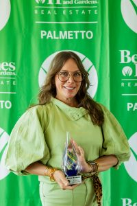 Suzie Bedore: The Go-To Agent for 55 Plus Home Sales and Active Adult Living in Summerville and Mount Pleasant