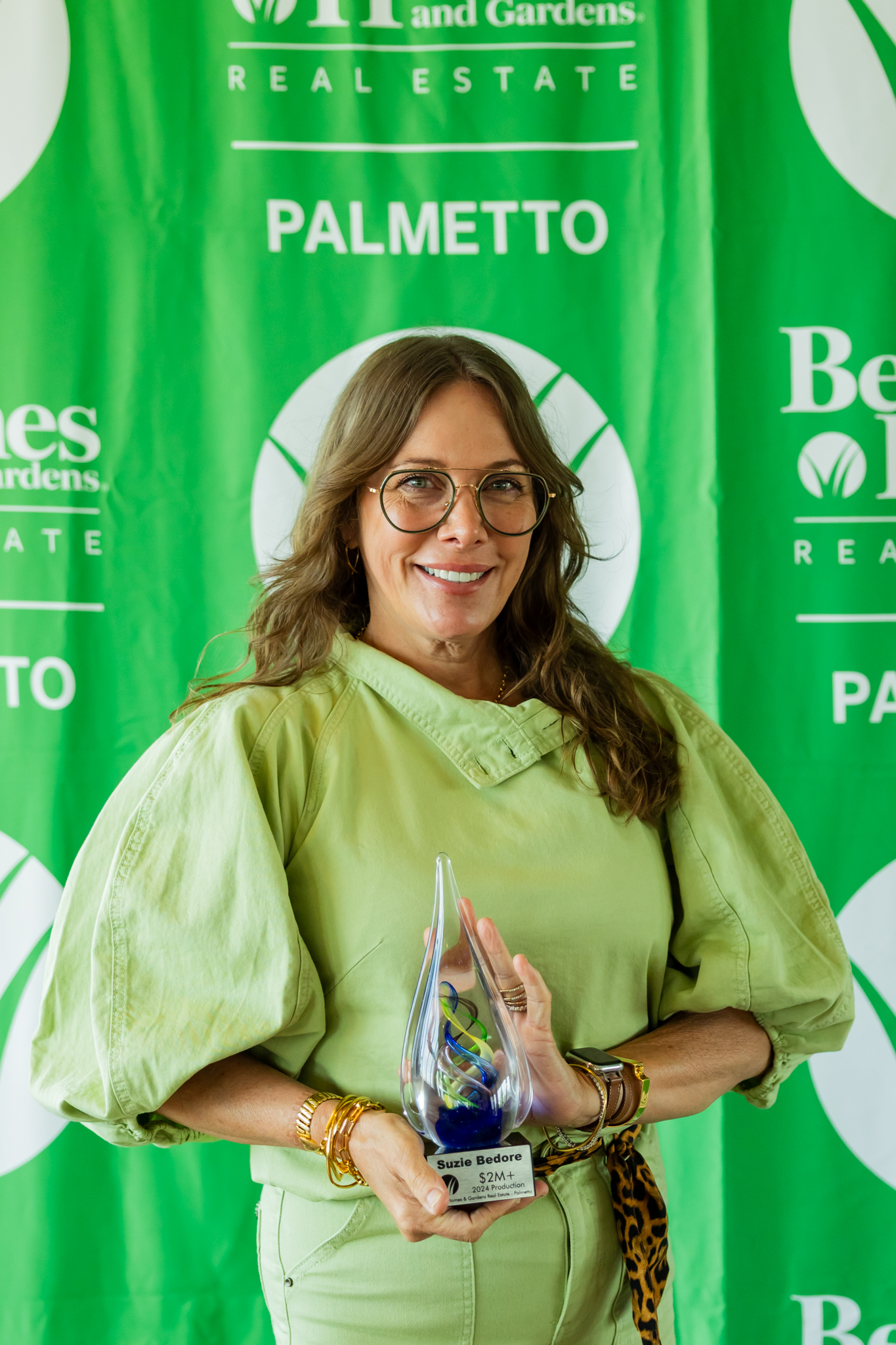 Suzie Bedore: The Go-To Agent for 55 Plus Home Sales and Active Adult Living in Summerville and Mount Pleasant