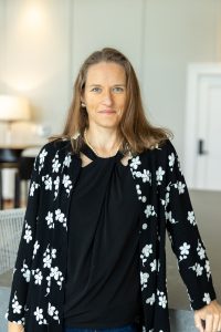 Charleston Area Home Buyers and Sellers Appreciate Jocelyn Hawley’s Calm, Client First Approach
