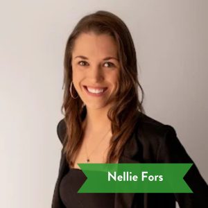 Nellie Fors: A Premier Zillow Agent Guiding Luxury Buyers to Coastal Living in Charleston