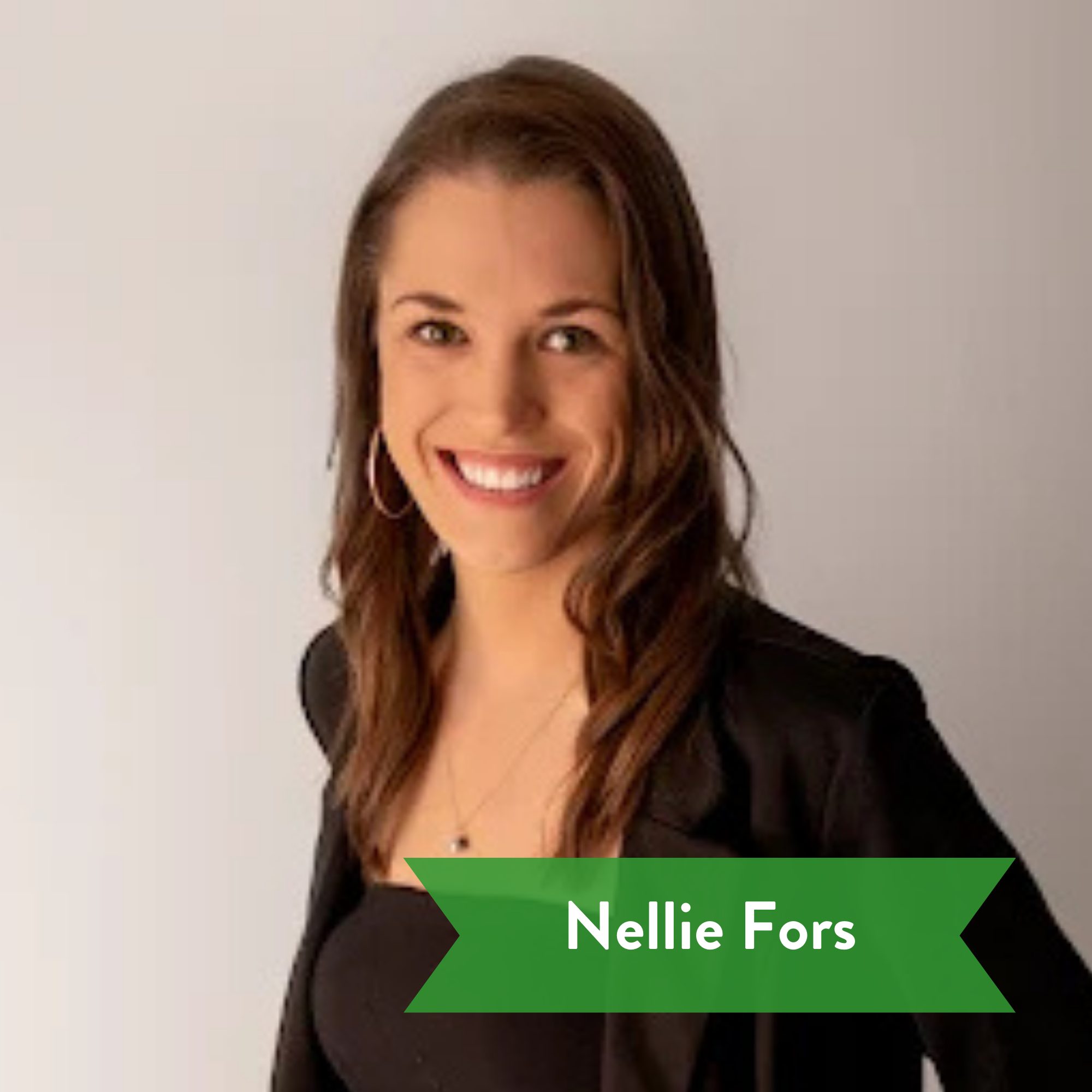 Nellie Fors: A Premier Zillow Agent Guiding Luxury Buyers to Coastal Living in Charleston