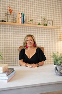 Allison Curti: The Go-To Real Estate Agent for Selling Historic Homes in Summerville