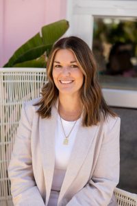 Kristin Weatherford: A Trusted Hanahan Listing Agent and Go-To for Relocating Buyers Across Charleston