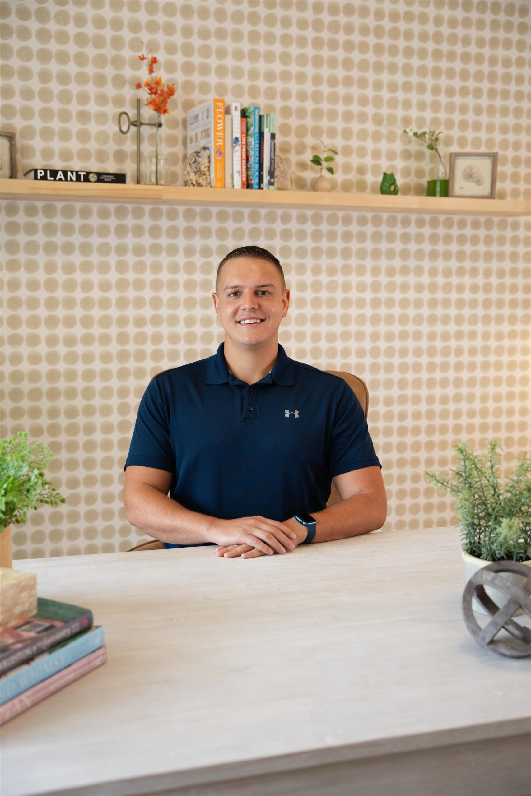 Tyler McDowell Helps Charleston Investors Find and Flip Homes With Confidence