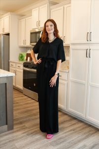 Why Working With Olivia Kennedy Makes Buying a Home Feel Less Stressful and a Lot More Fun