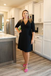 Julie Goff and The Magnolia Team Deliver a More Personal Real Estate Experience in Charleston