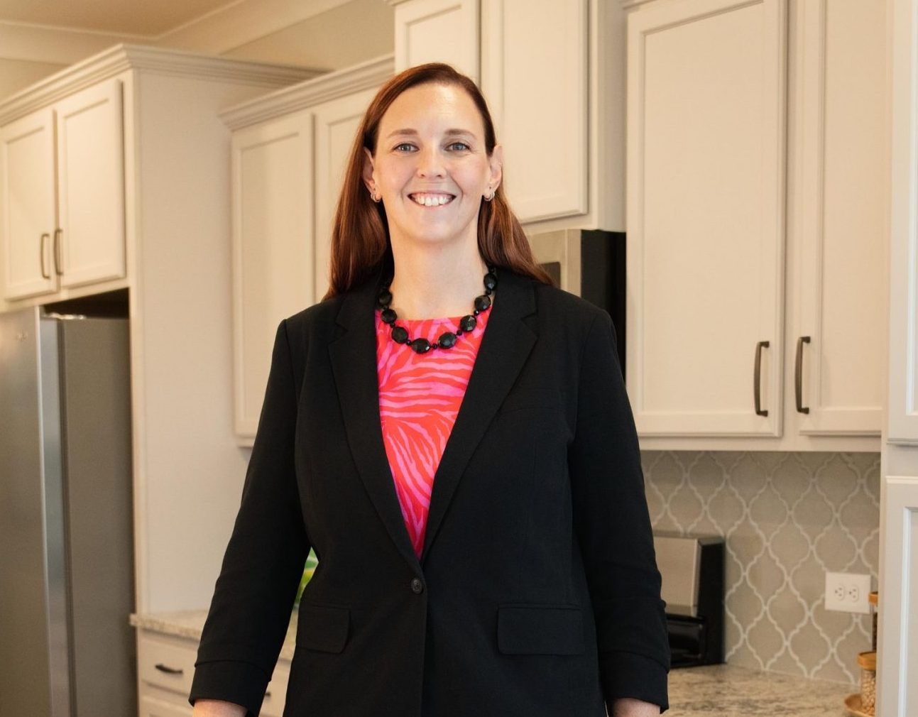 Erin Brady: A Statewide Resource for Buyers, Sellers, and Everything Real Estate in South Carolina