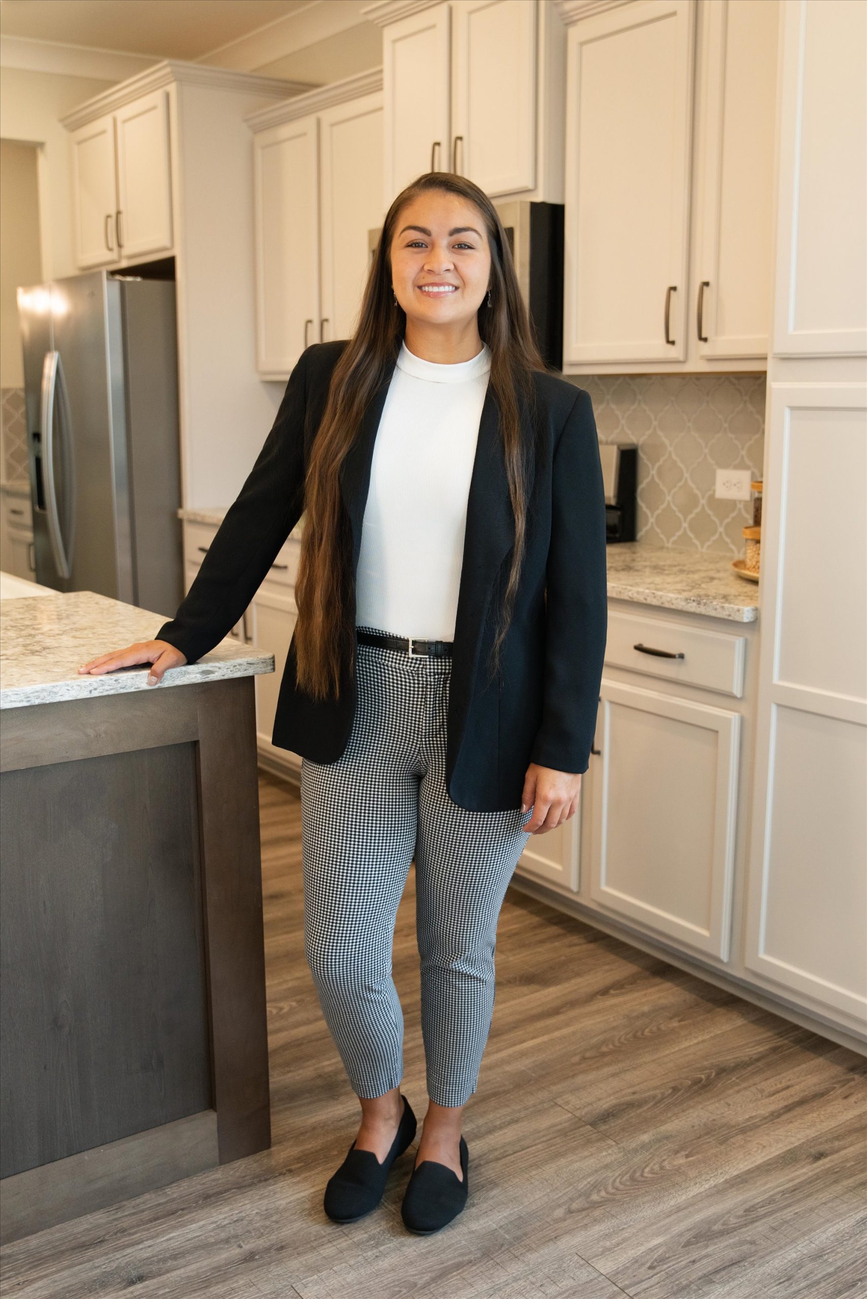 Why VA Buyers Work With Charleston Real Estate Agent Priscilla Oster