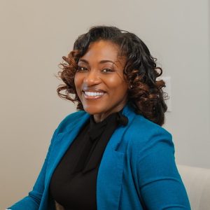 Jerrica Green Aiken Helps Charleston Area Buyers and Sellers Move Forward With Confidence
