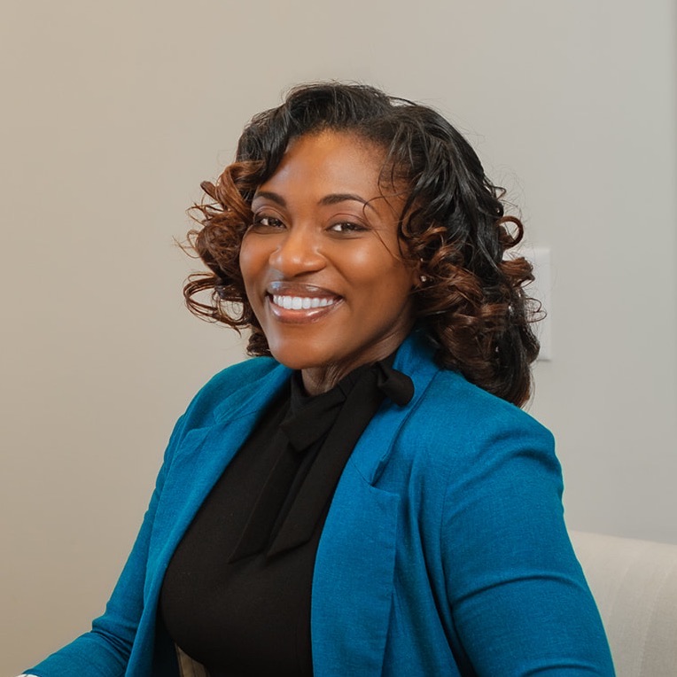 Jerrica Green Aiken Helps Charleston Area Buyers and Sellers Move Forward With Confidence
