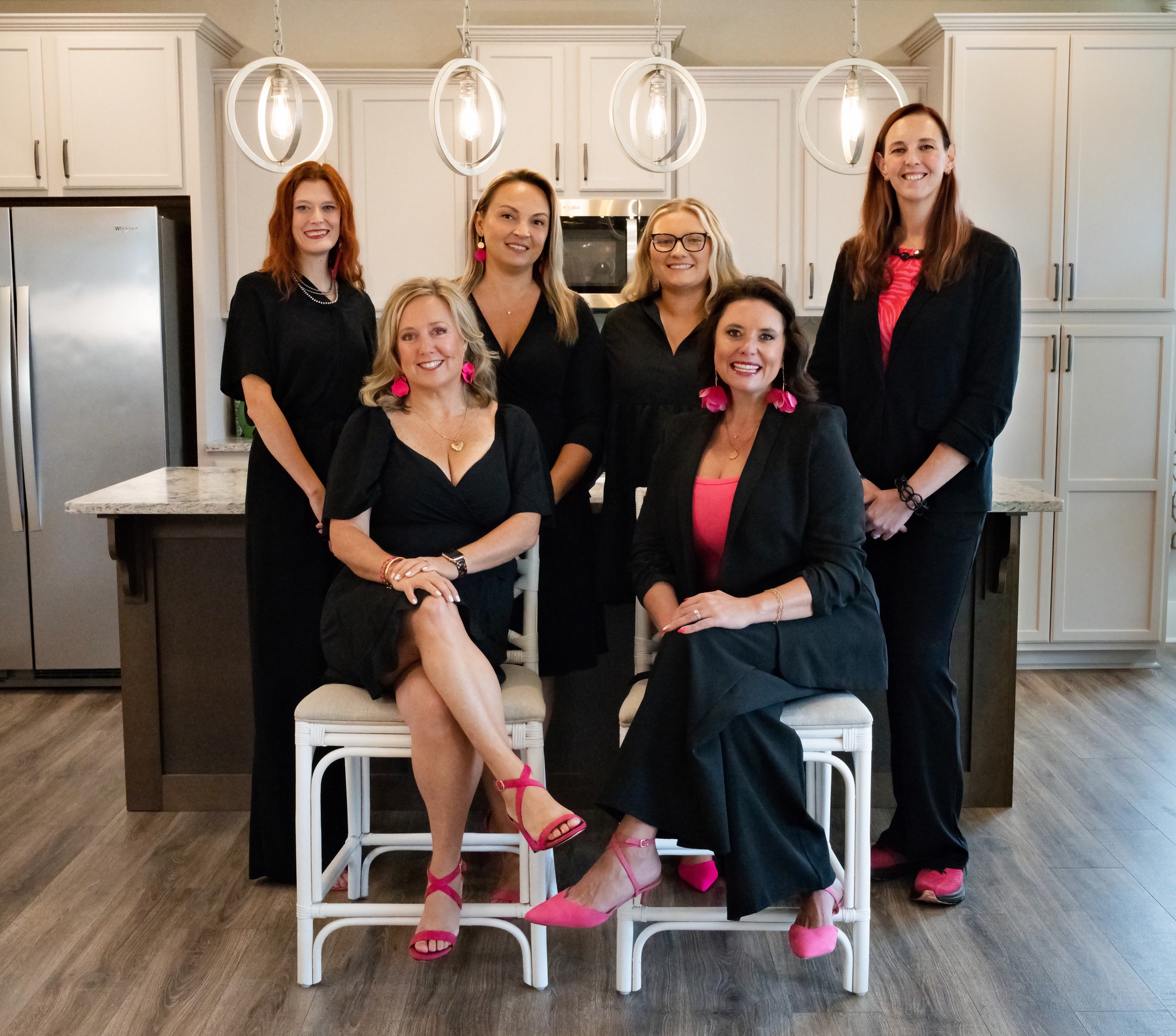Mary Kathryn Nelson: Leading the Way in Hanahan & Park Circle Real Estate