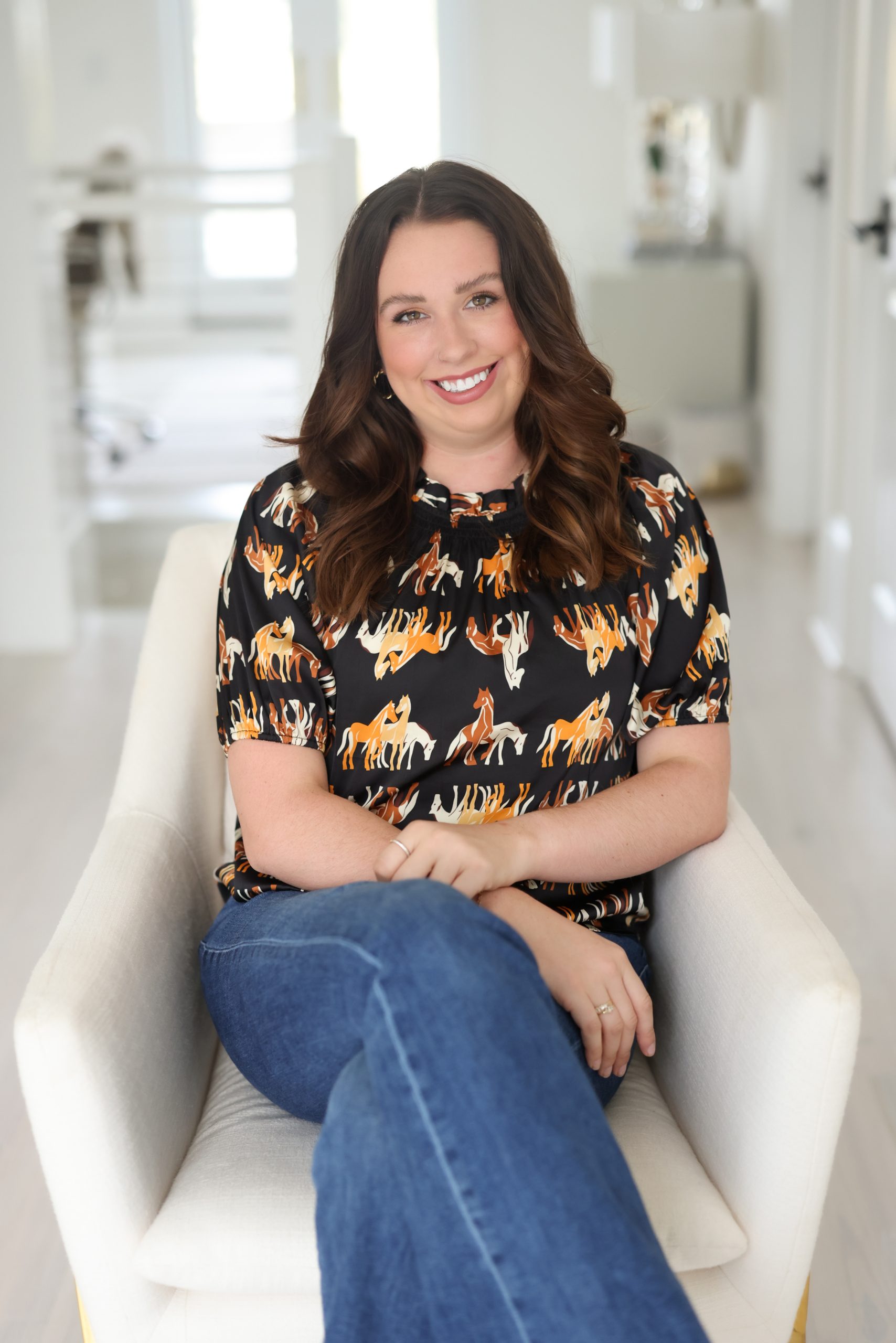Nicole Sullivan Brings Equestrian Expertise to Charleston Area Real Estate
