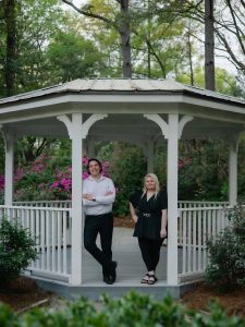 Thomas and Jamey Smith: The Charleston Real Estate Team Focused on Getting Sellers Top Dollar