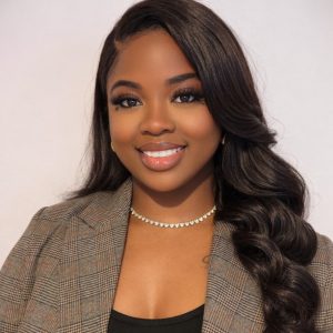 Better Homes and Gardens Real Estate Palmetto Welcomes Shevon Robinson to the Charleston Brokerage