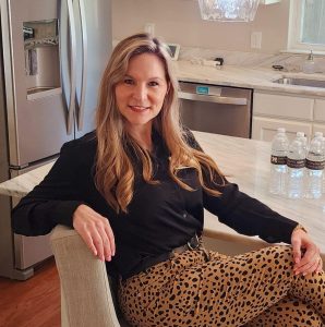 Heather Bollenberg: A Trusted Listing Agent in Bonneau, Moncks Corner, and Saint Stephens