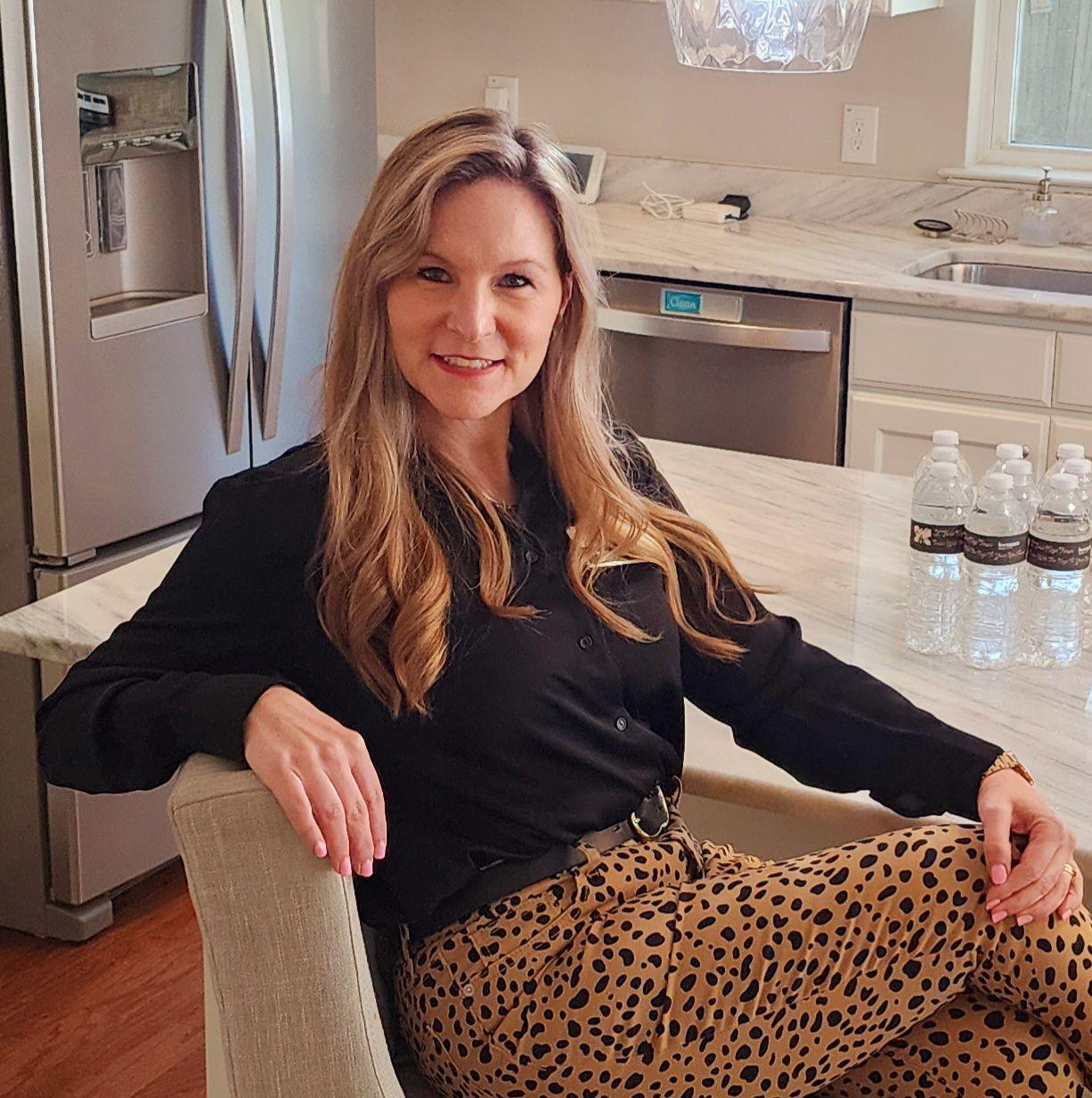 Heather Bollenberg: A Trusted Listing Agent in Bonneau, Moncks Corner, and Saint Stephens