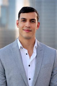 Work With Zillow Premier Real Estate Agent Matias Rojas of The Kauffman Group