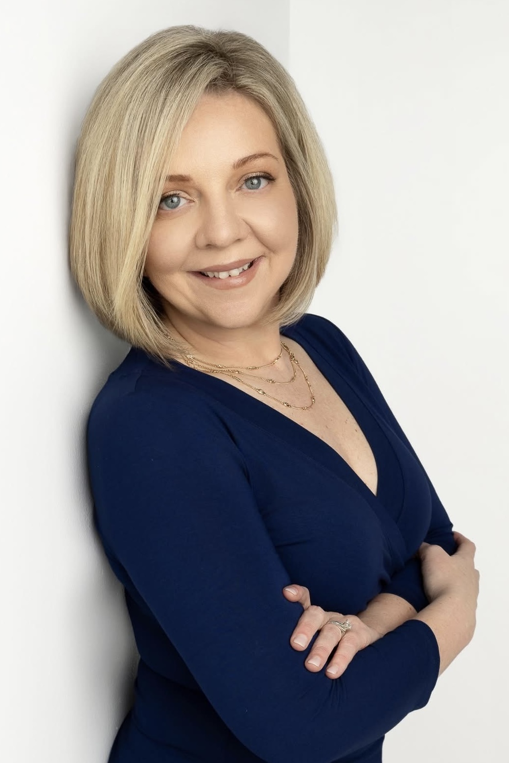 Crystal Chapman: The Luxury Real Estate Agent Mount Pleasant and Daniel Island Sellers Trust to Get Top Dollar
