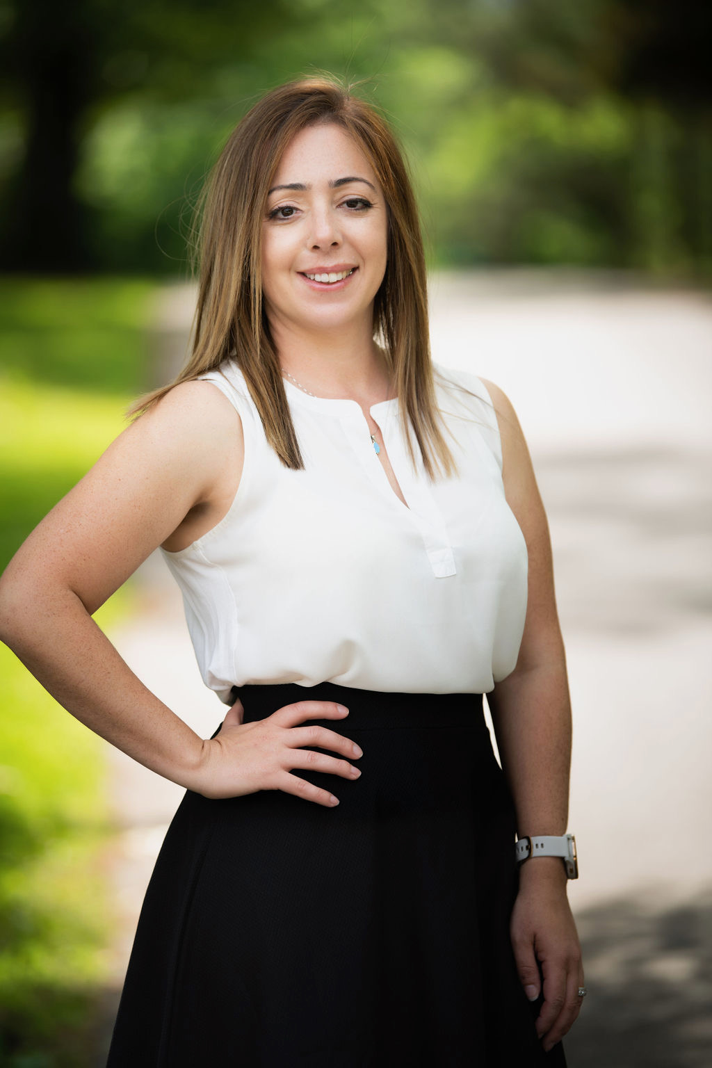 Dana Davidson: The Real Estate Agent Buyers Trust in Summerville and Moncks Corner