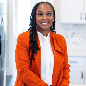 Charleston Home Sellers Looking for Results? Meet Nichole Johnson