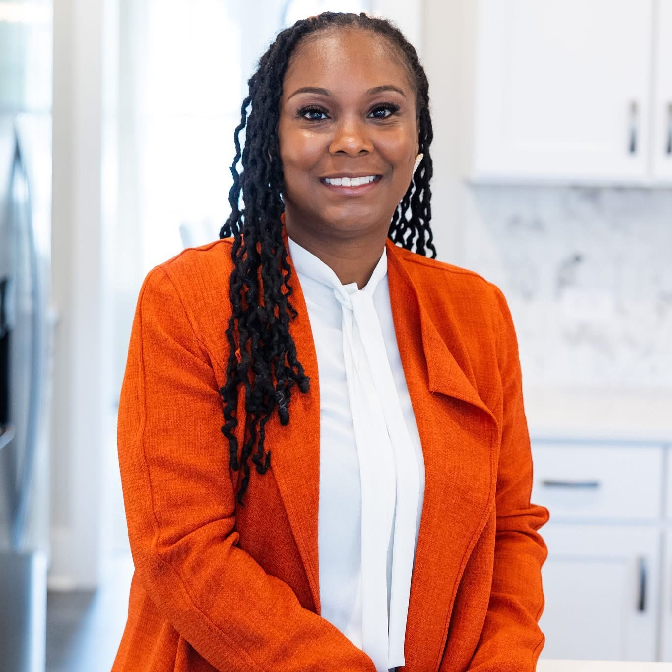Charleston Home Sellers Looking for Results? Meet Nichole Johnson