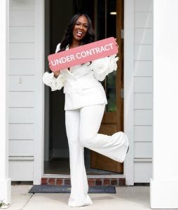 Shonda Wellington Summerville SC Real Estate Agent | Top Black Realtor in Summerville