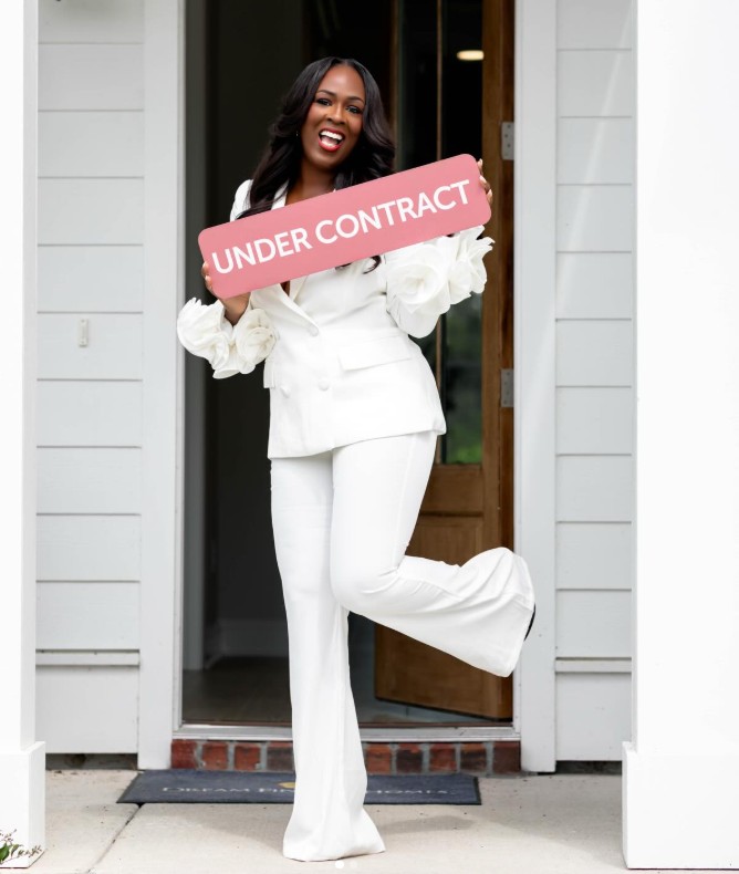 Shonda Wellington Summerville SC Real Estate Agent | Top Black Realtor in Summerville