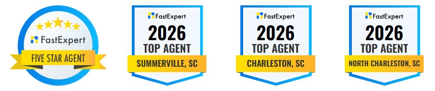 The Kauffman Group: Helping Charleston Area Sellers Get Top Dollar With Experience, Strategy, and Results