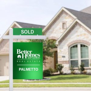 Why Experienced Real Estate Agents in Charleston, Mount Pleasant and Summerville Are Switching to Better Homes and Gardens Real Estate Palmetto and Saving Thousands Every Year