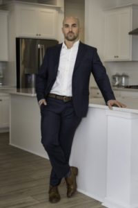 Why Buyers Relocating to Charleston Trust Michael Macli