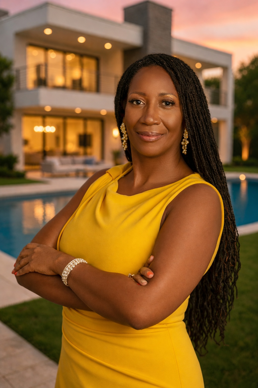 Georgia Goodwin: The Broker to Trust When Selling in Saint George, Harleyville, Holly Hill, and Walterboro